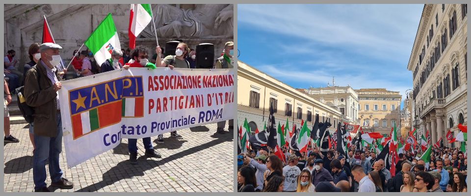 Raggi CasaPound