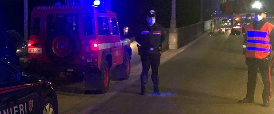 guardia giurata treviso, carabinieri