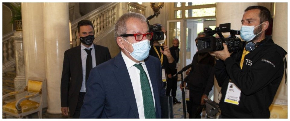 roberto maroni