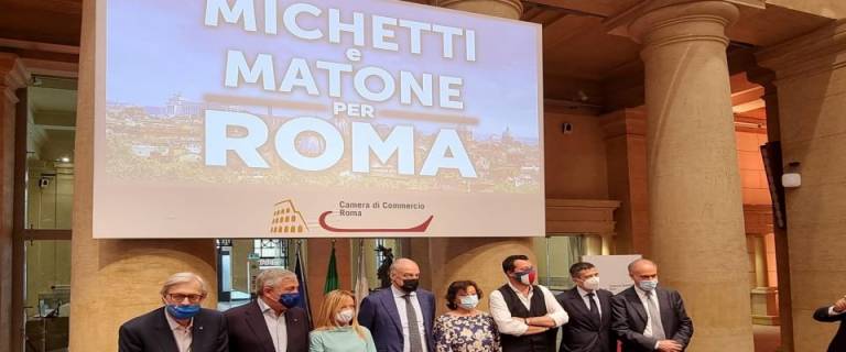 Simonetta Matone ha lasciato la magistratura. Addio alla toga per la sfida in Campidoglio