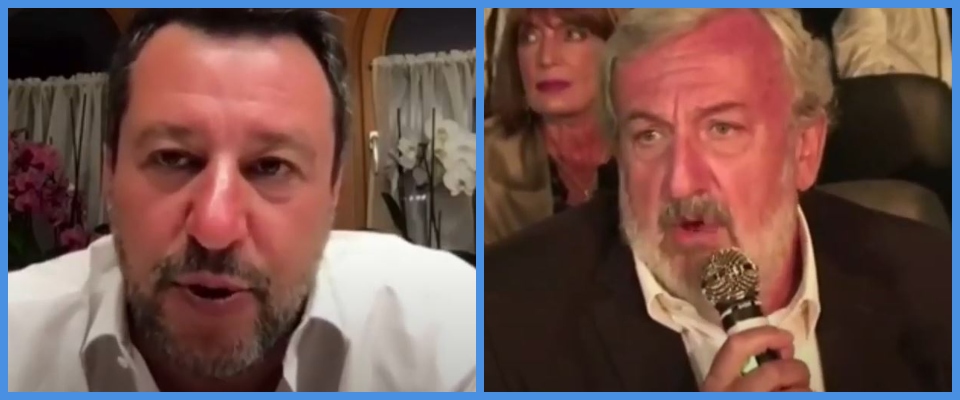 Emiliano Salvini