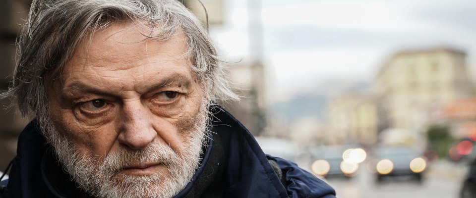 Gino Strada