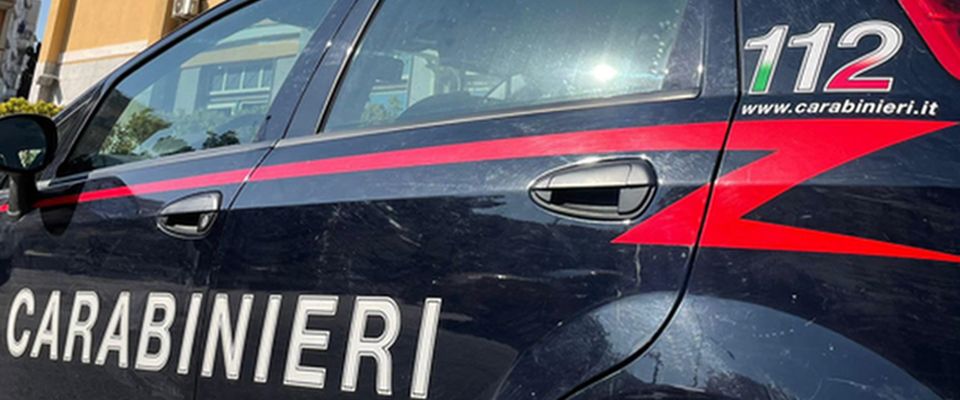 maresciallo carabinieri