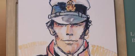 corto maltese