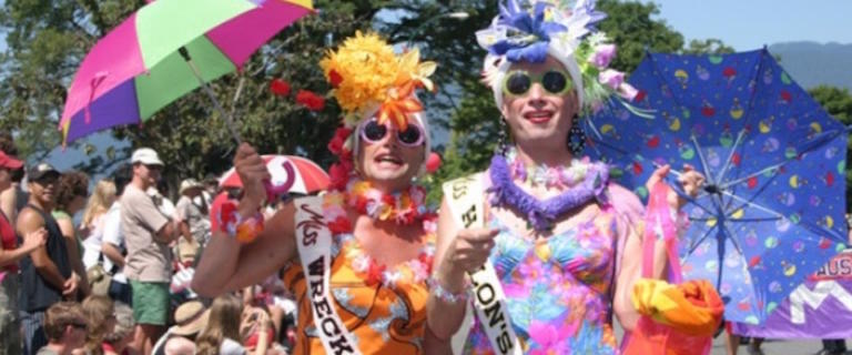 Il Lazio Pride diventa priorità nell’«era Zan»: a Rieti sfila l’orgoglio gay, trans e bisex