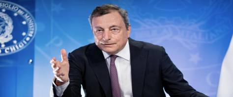 Draghi