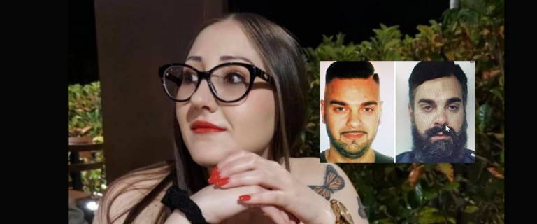 Ammazza l'ex fidanzata e scappa. Caccia all'uomo: Antonino ...