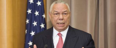 Colin Powell