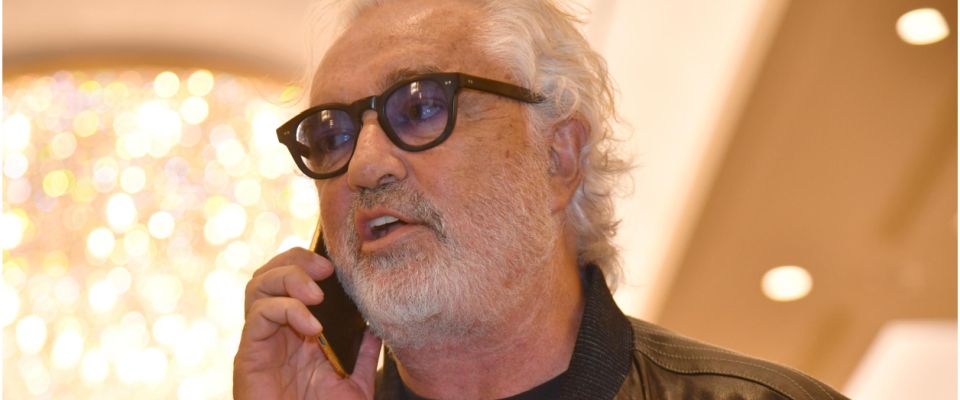 Briatore