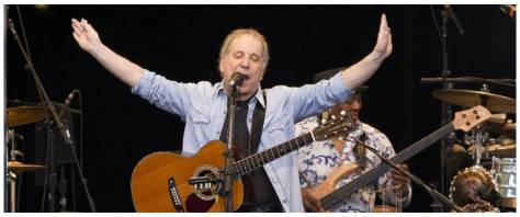 Paul Simon