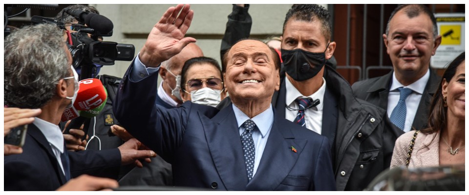 berlusconi