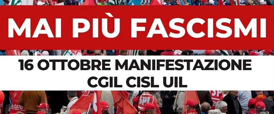 “Cantiamo Bella Ciao”. Con la scusa del fascismo, la sinistra sabato violerà il silenzio elettorale