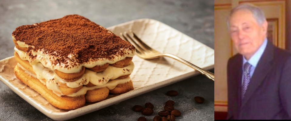 tiramisu, aldo campeol