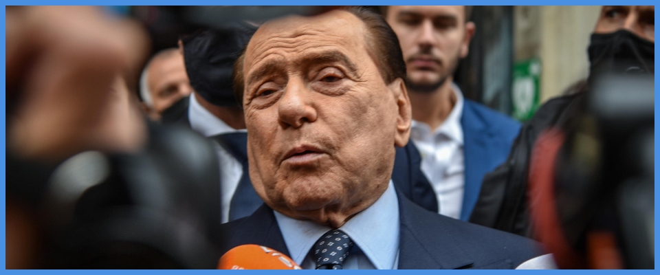 Berlusconi