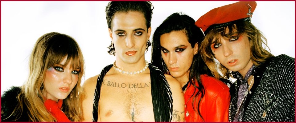 Maneskin