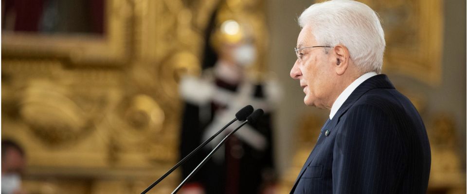 Mattarella