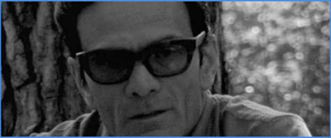 Pasolini