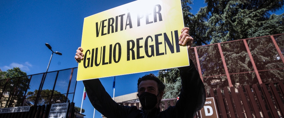 Regeni