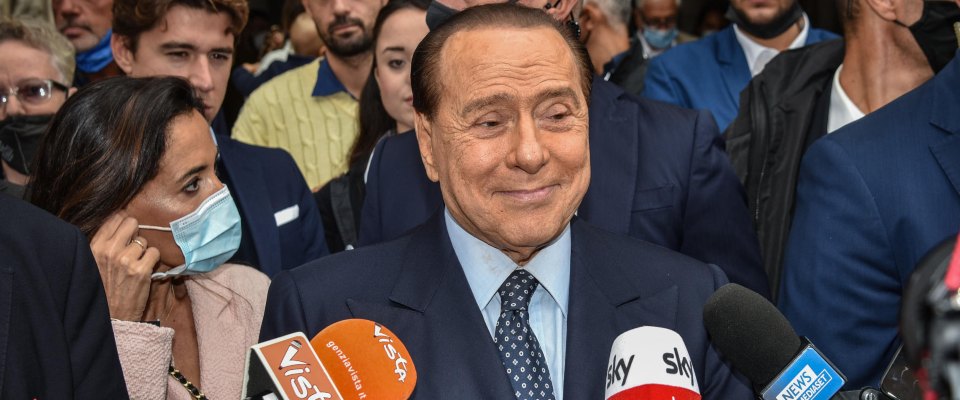 Berlusconi il Fatto