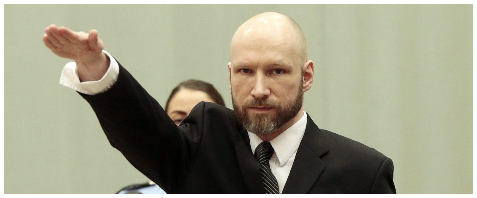 Breivik