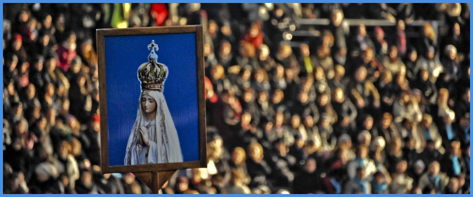 pellegrinaggio Medjugorje