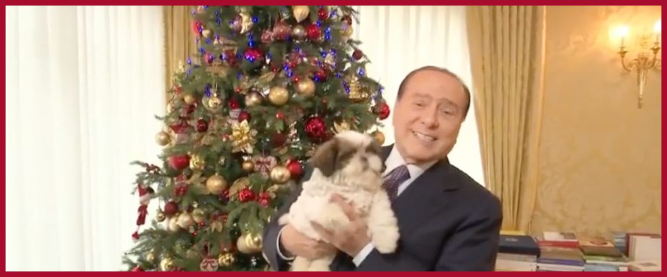 Berlusconi Gilda