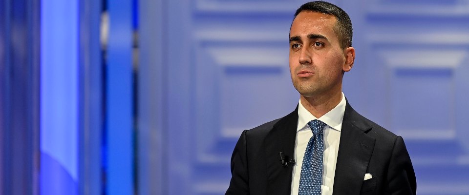 Di Maio