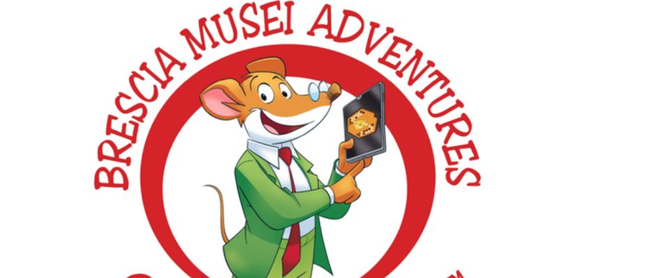 Geronimo Stilton