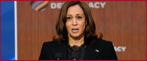 Kamala Harris