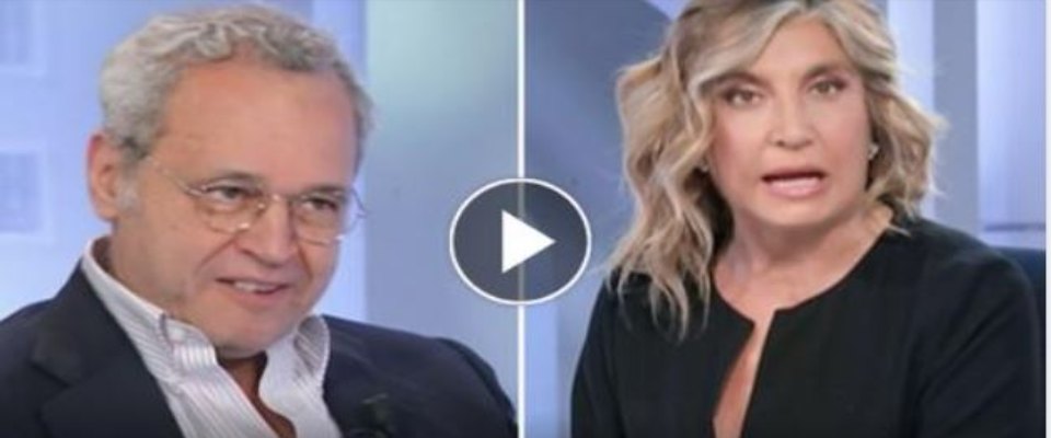 Mentana Merlino