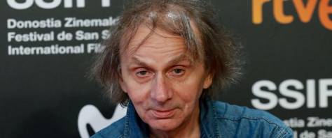 Michel Houellebecq