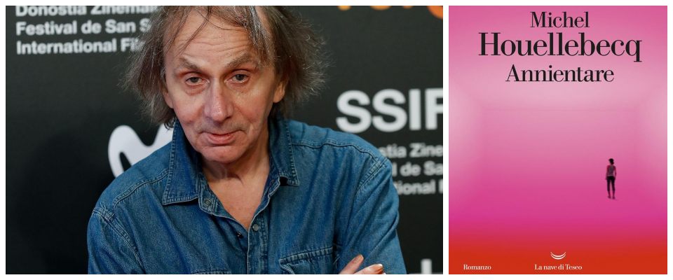 Houellebecq