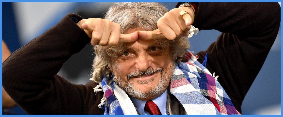 arresto Massimo Ferrero