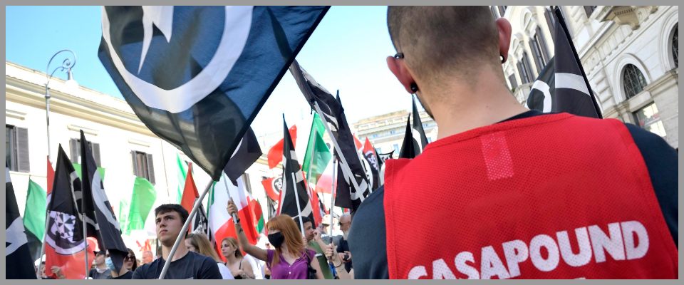 CasaPound