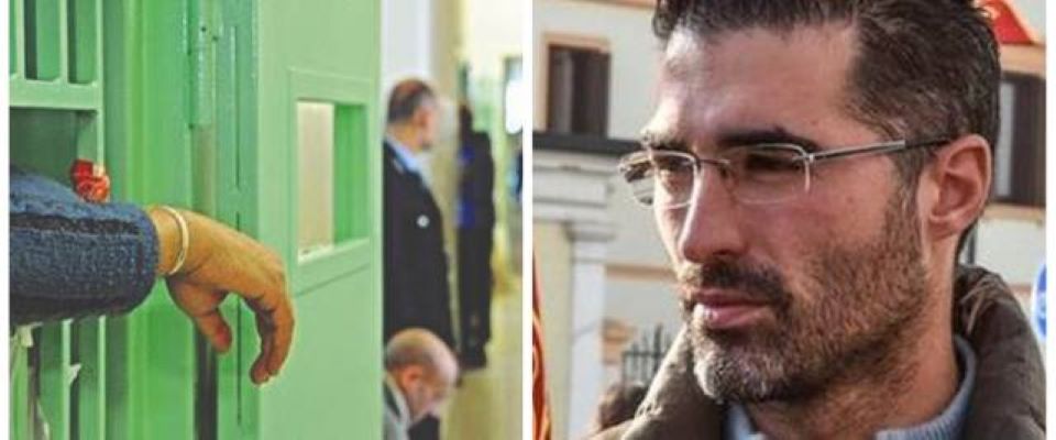 Sparò al ladro in casa, la moglie di Onichini: «Lui in carcere a Natale, gli aggressori in libertà»