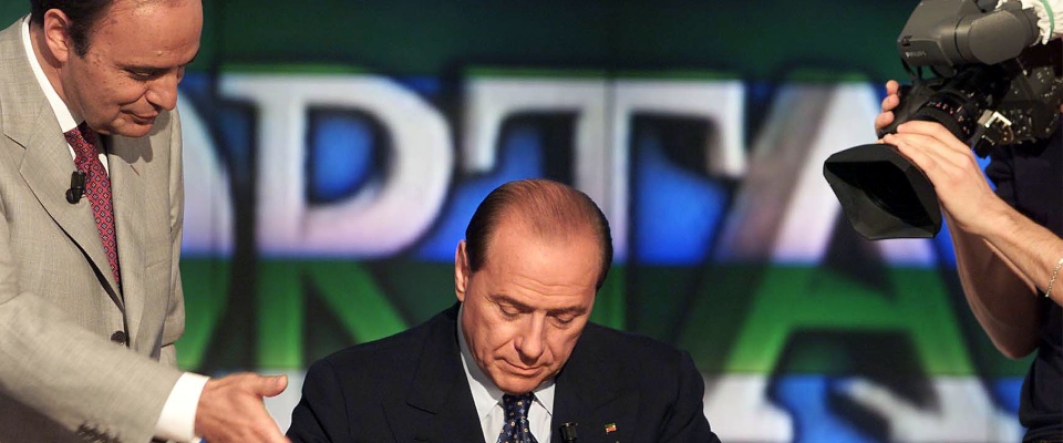 Berlusconi