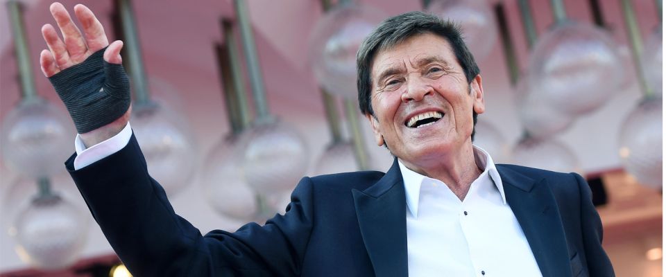 Gianni Morandi