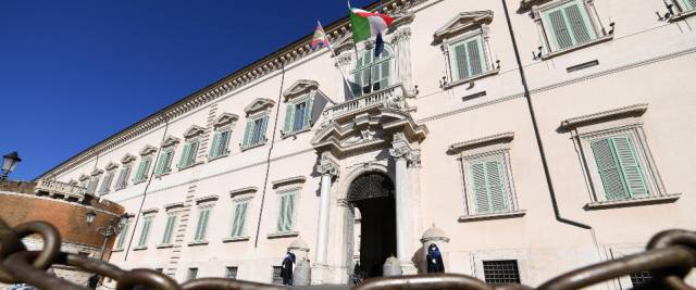 Quirinale