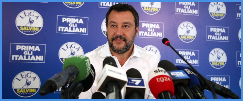 Salvini