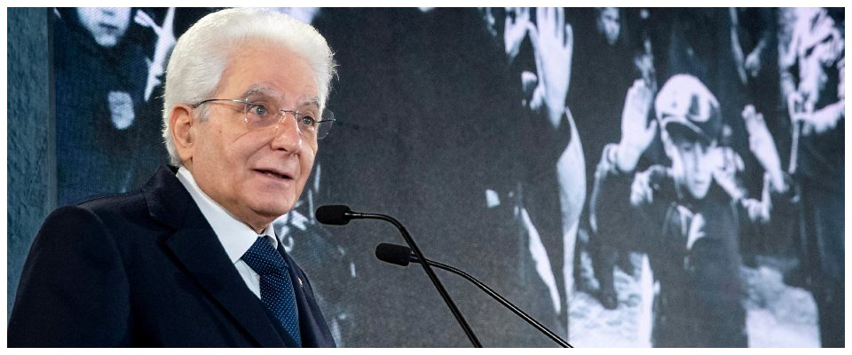 mattarella