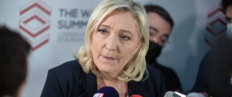 Le Pen