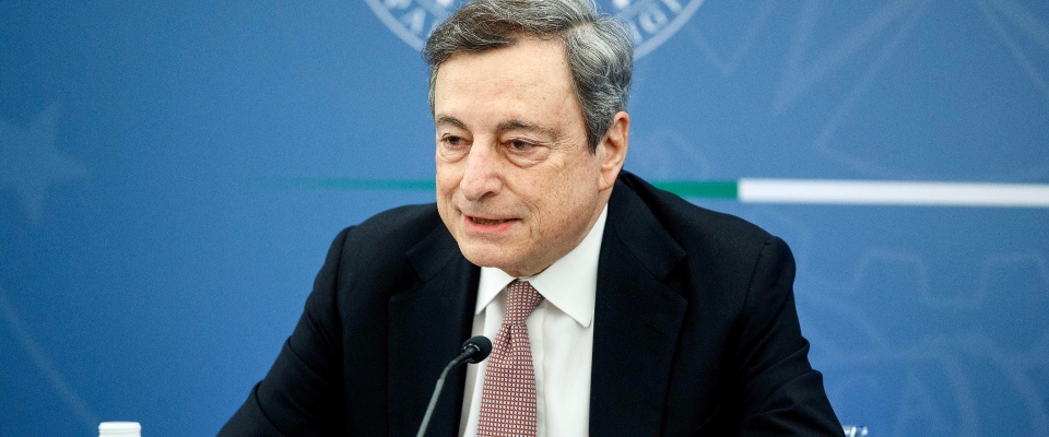 Draghi