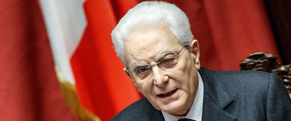 Mattarella