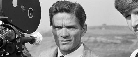 Pasolini