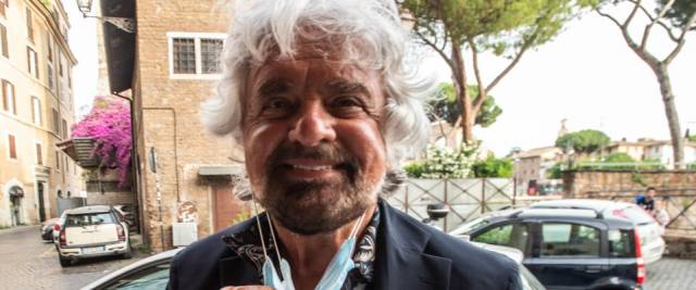 Grillo