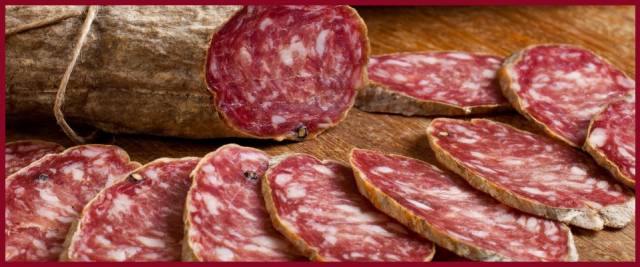 salame