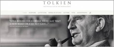 tolkien