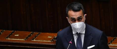 Di Maio