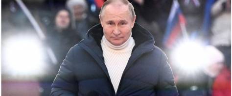 Putin