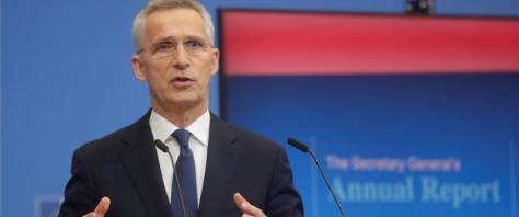 Stoltenberg